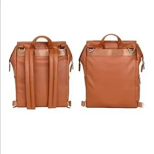 Clevermade | Bags | Nwt Lily Diaper Bag Backpack Color  display picture 3